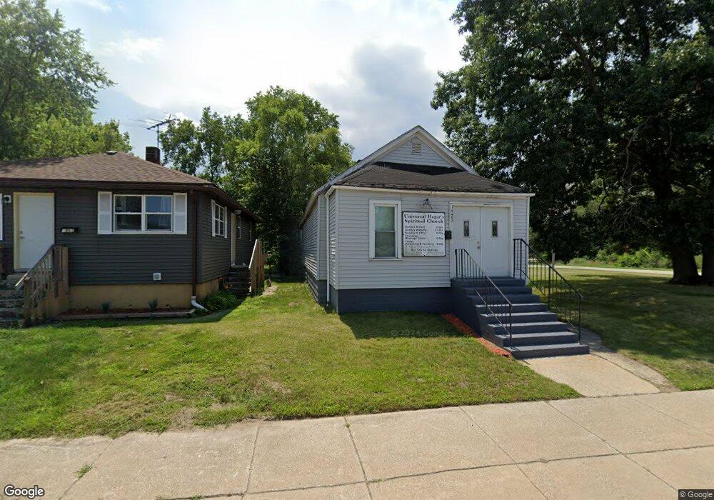 1973 W 11th Ave, Gary, IN 46404 - photo 1