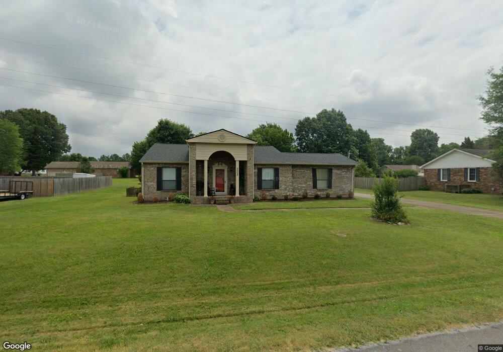 5004 Criddle Dr, Columbia, TN 38401 - photo 1