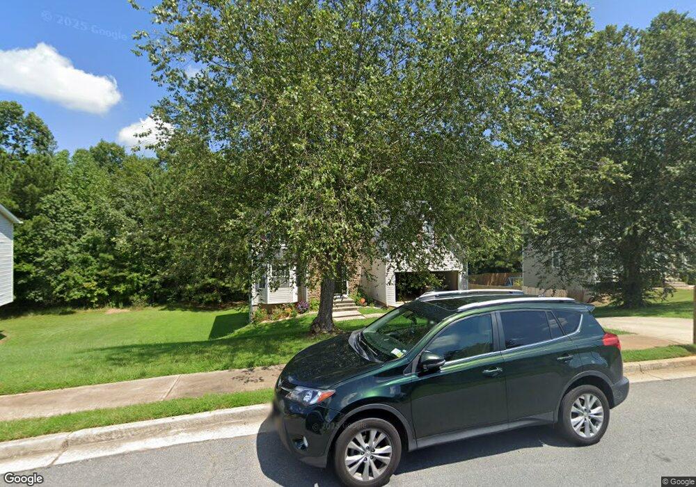 2309 Red Maple Ct SE, Conyers, GA 30013 - photo 1