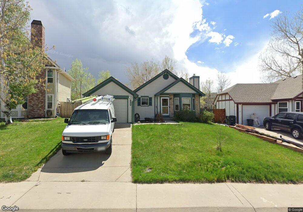 18284 E Layton Place, Aurora, CO 80015 - photo 1