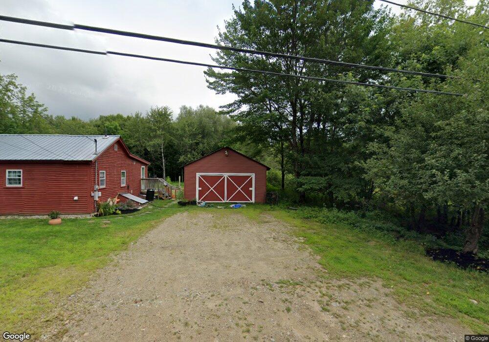 126 Milton Mills Rd, Lebanon, ME 04027 - photo 1