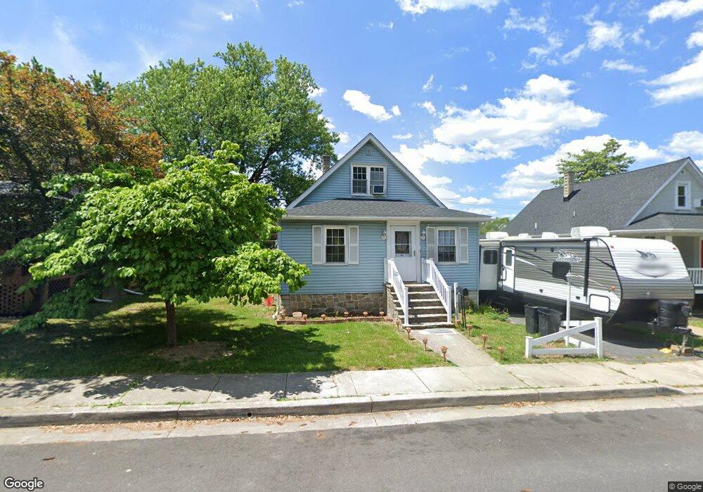 21 Glenmore Ave, Baltimore, MD 21206 - photo 1