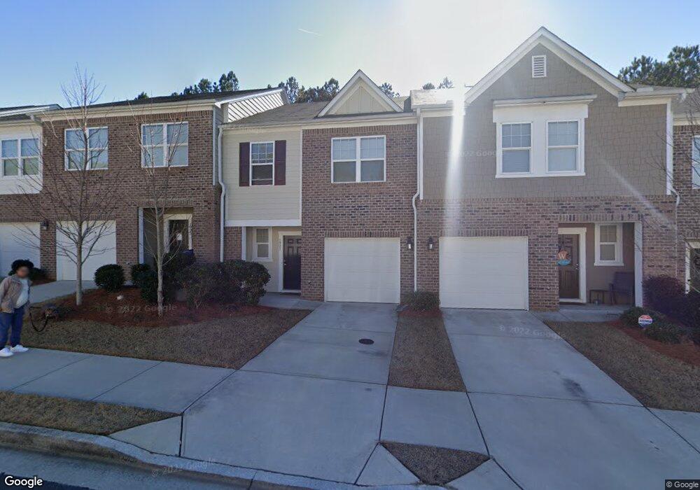 1921 Millstream Hollow, Conyers, GA 30012 - photo 1