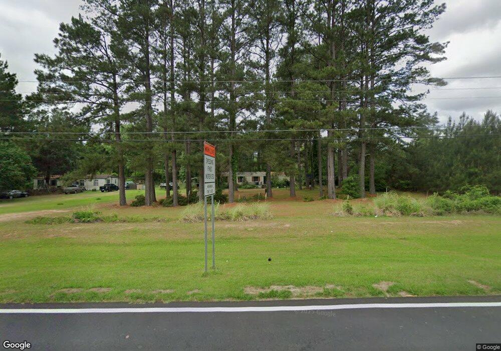 2017 S County Line Rd, Albany, GA 31705 - photo 1