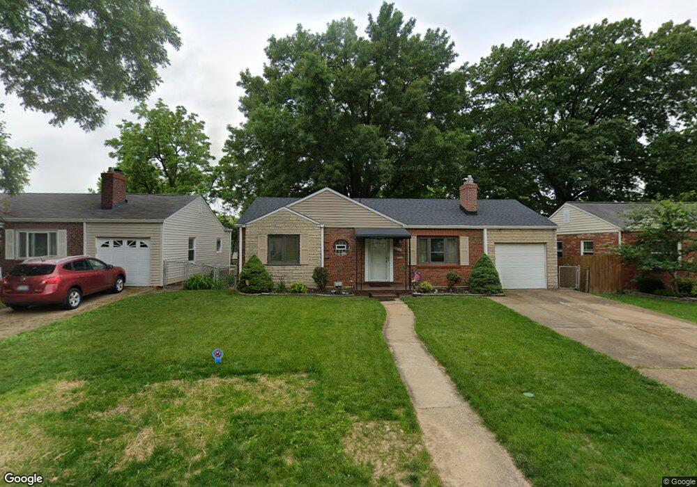 5412 Bancroft Ave, Saint Louis, MO 63109 - photo 1