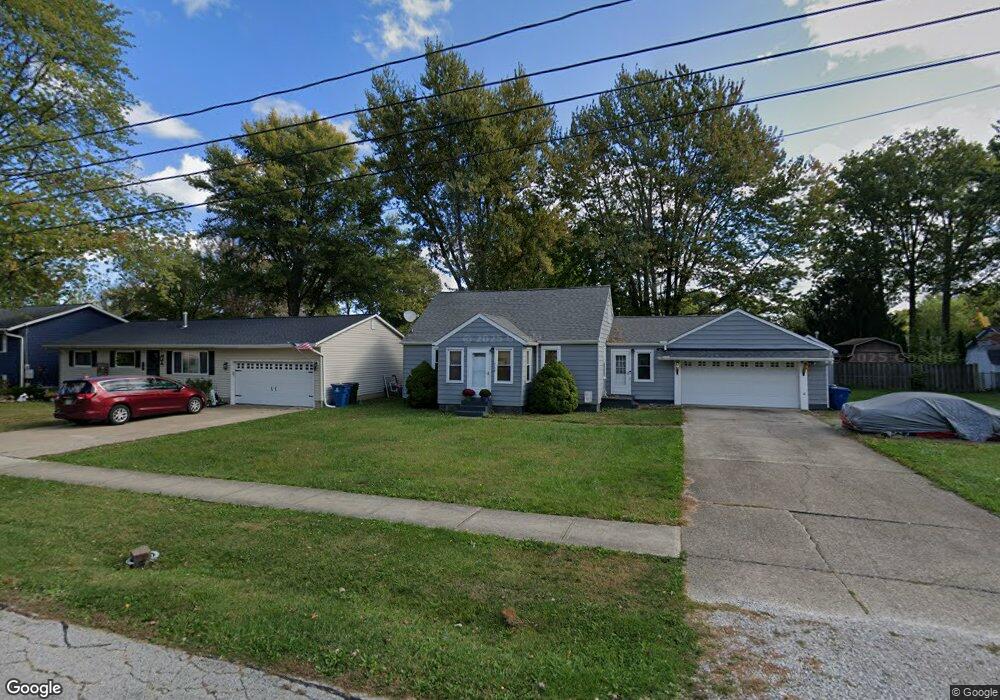 759 Sunset Ave, Sheffield Lake, OH 44054 - photo 1