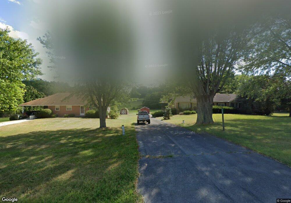 746 Middlebrook Rd, Staunton, VA 24401 - photo 1