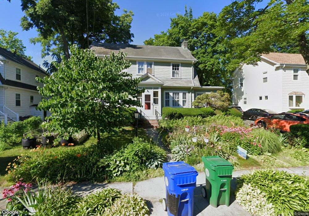 10 Walter St, Newton Center, MA 02459 - photo 1