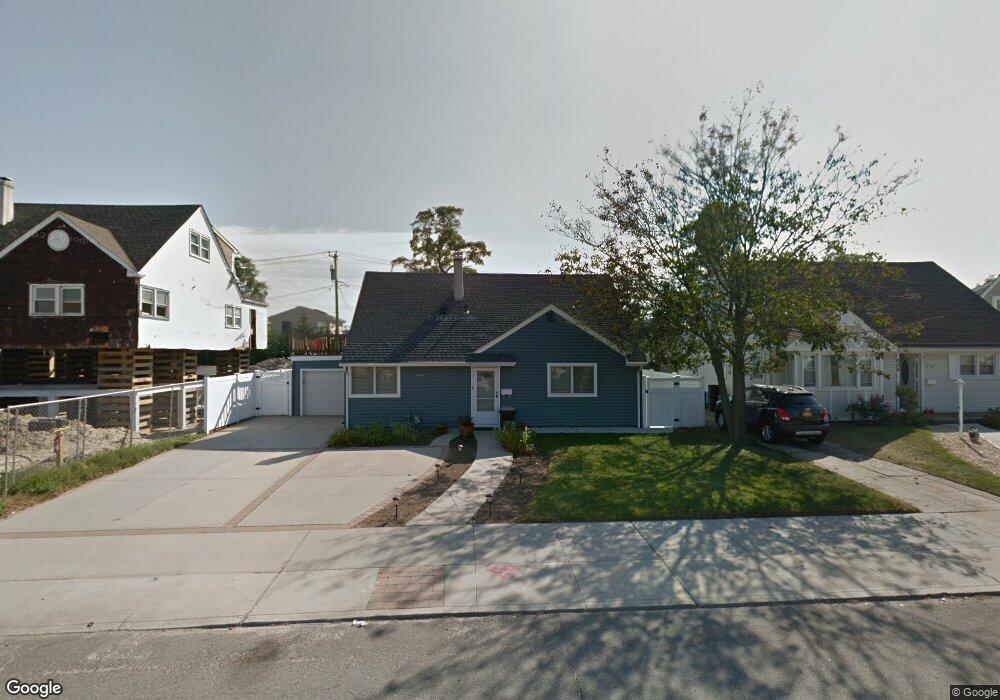 830 E Park Ave unit Upper, Long Beach, NY 11561 - photo 1