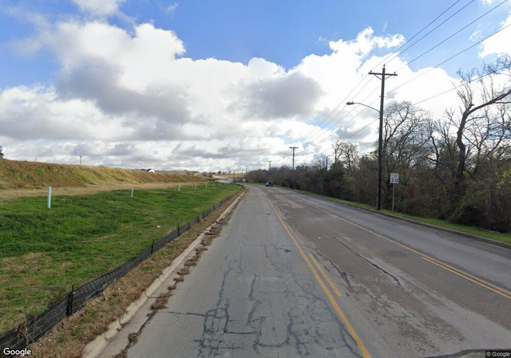 600 Front St, Weatherford, TX 76086 - photo 1