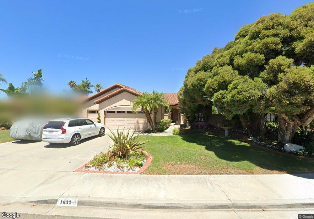 1632 Scott Place, Encinitas, CA 92024 - photo 1