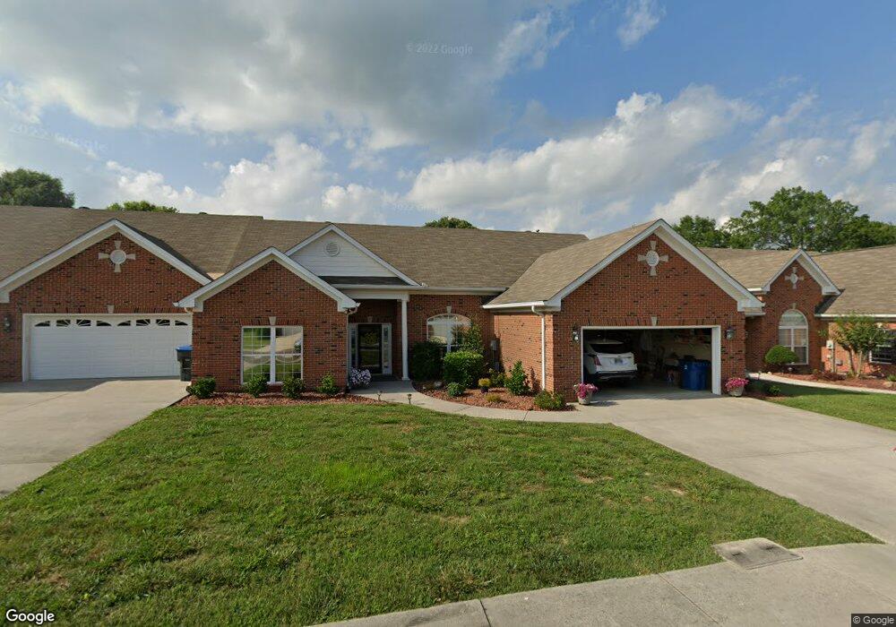 154 Magnolia Glen Cir, Manchester, TN 37355 - photo 1