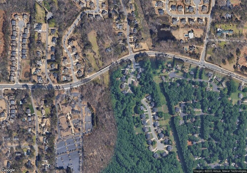 135 Welford Trace, Alpharetta, GA 30004 - photo 1