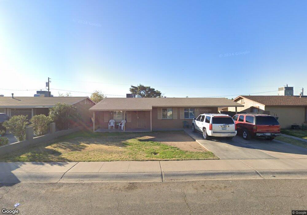 4755 W Cypress St, Phoenix, AZ 85035 - photo 1