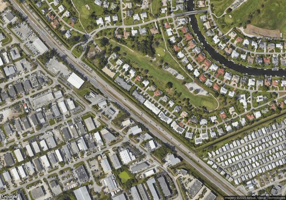 2860 SE Fairway W unit 4, Stuart, FL 34997 - photo 1