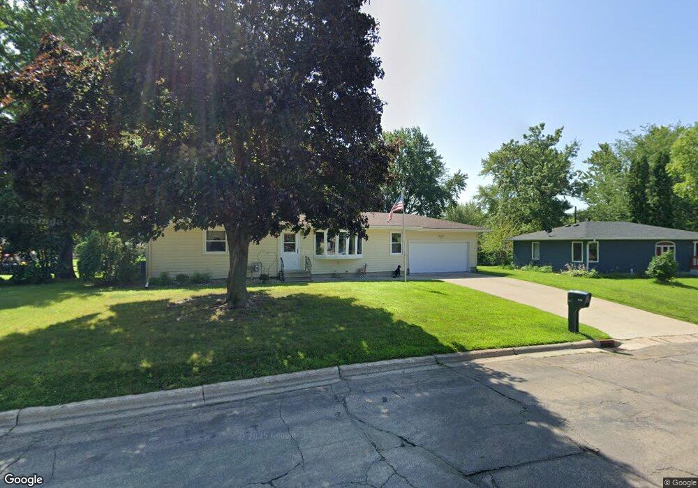 1310 Garfield Ave, Albert Lea, MN 56007 - photo 1