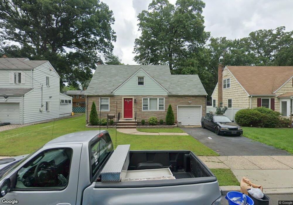 423 Hory St, Roselle, NJ 07203 - photo 1