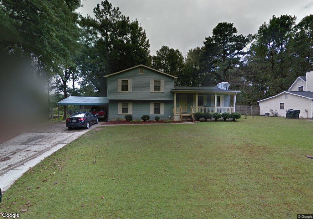 1340 Fairridge Cir SW unit 1, Marietta, GA 30008 - photo 1