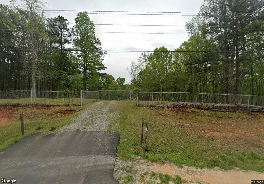 1758 Ga Highway 49, Macon, GA 31211 - photo 1