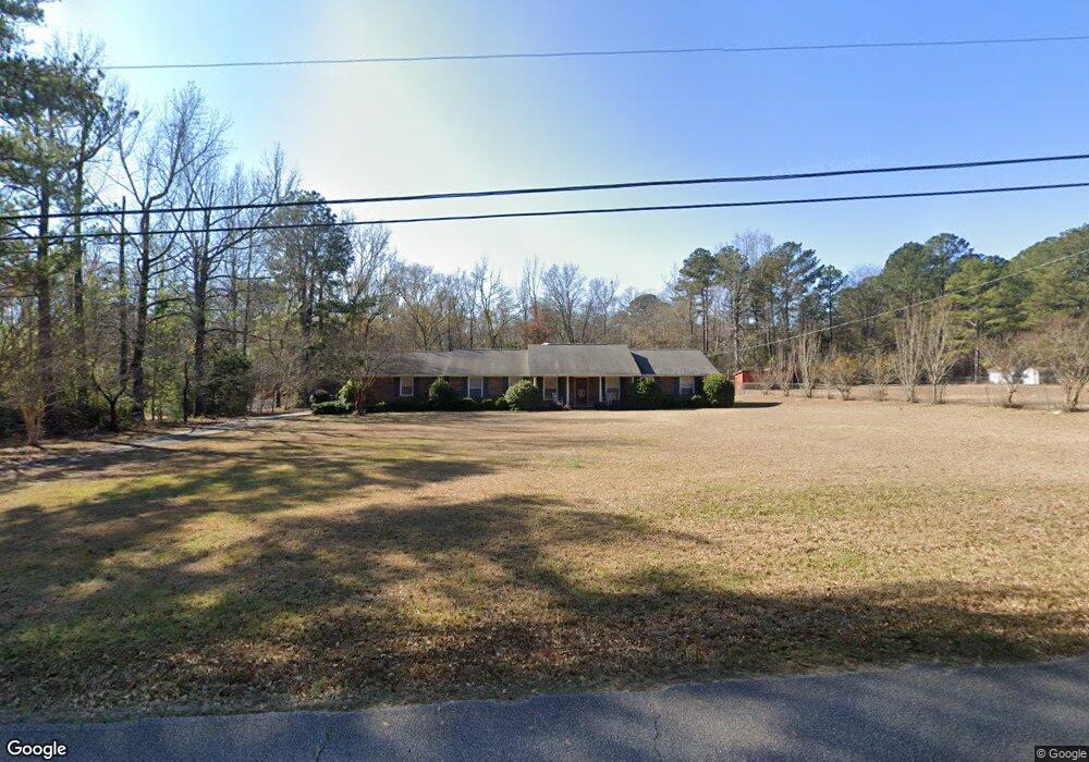 7729 Jenkins Rd, Upatoi, GA 31829 - photo 1