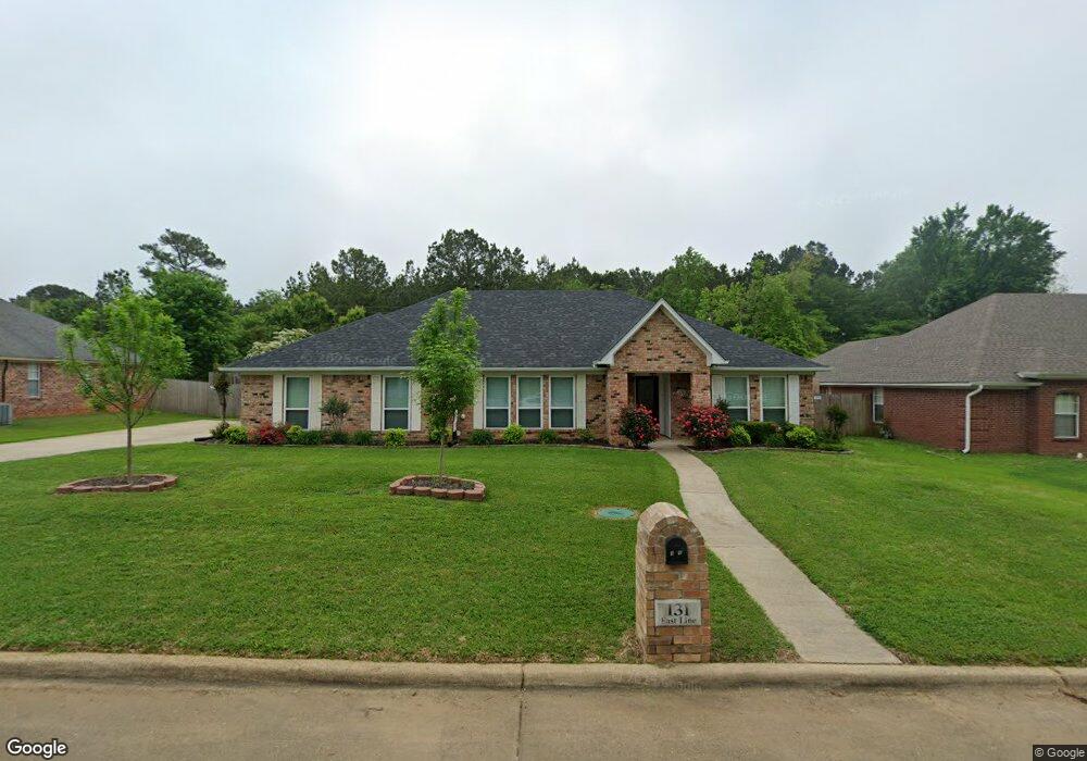 131 Eastline Rd, Wake Village, TX 75501 - photo 1