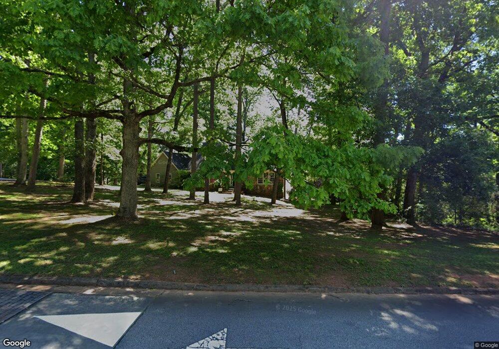 2249 Mccurdy Rd, Stone Mountain, GA 30087 - photo 1