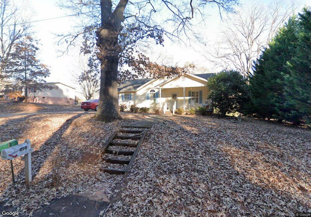 450 Cothran Creek Rd, Inman, SC 29349 - photo 1