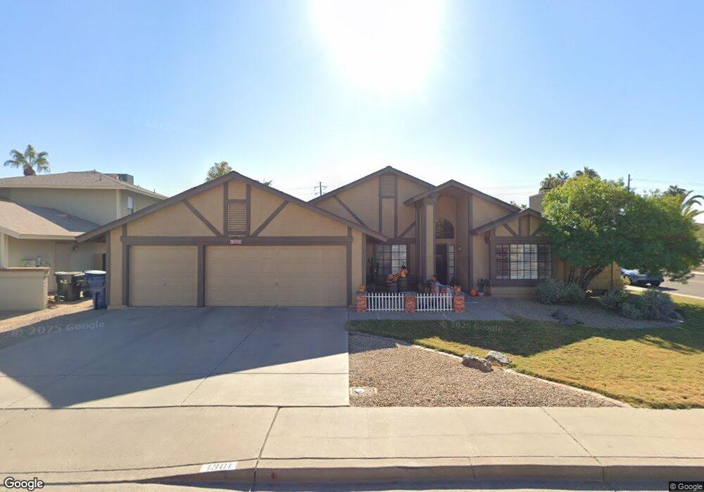 1301 E Mcnair Dr, Tempe, AZ 85283 - photo 1