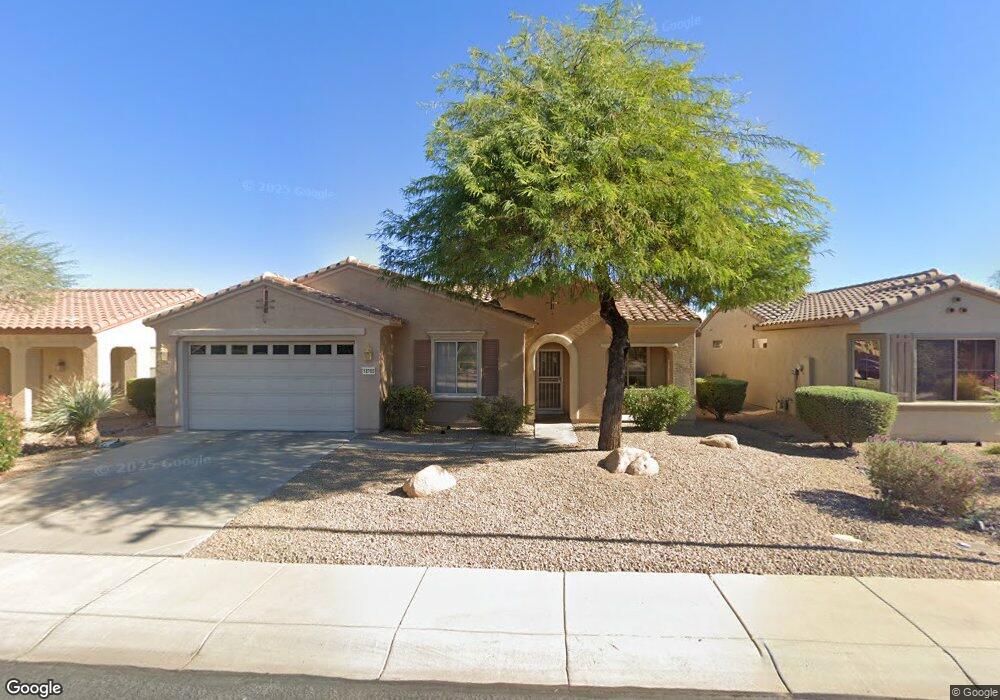 18705 N Red Mountain Way, Surprise, AZ 85374 - photo 1