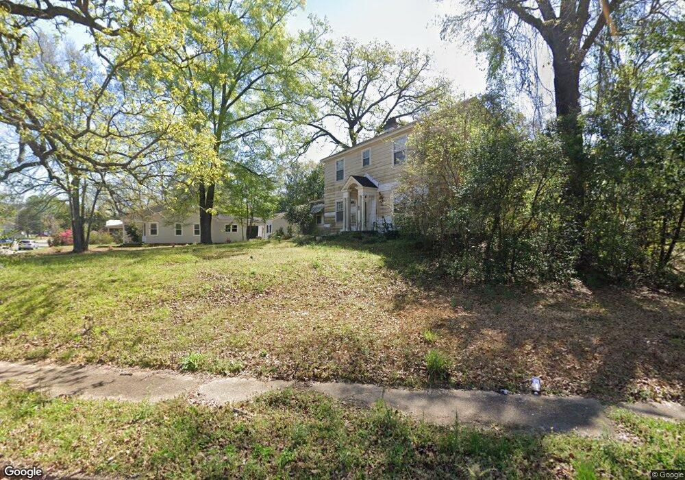 529 W New York Ave, McComb, MS 39648 - photo 1