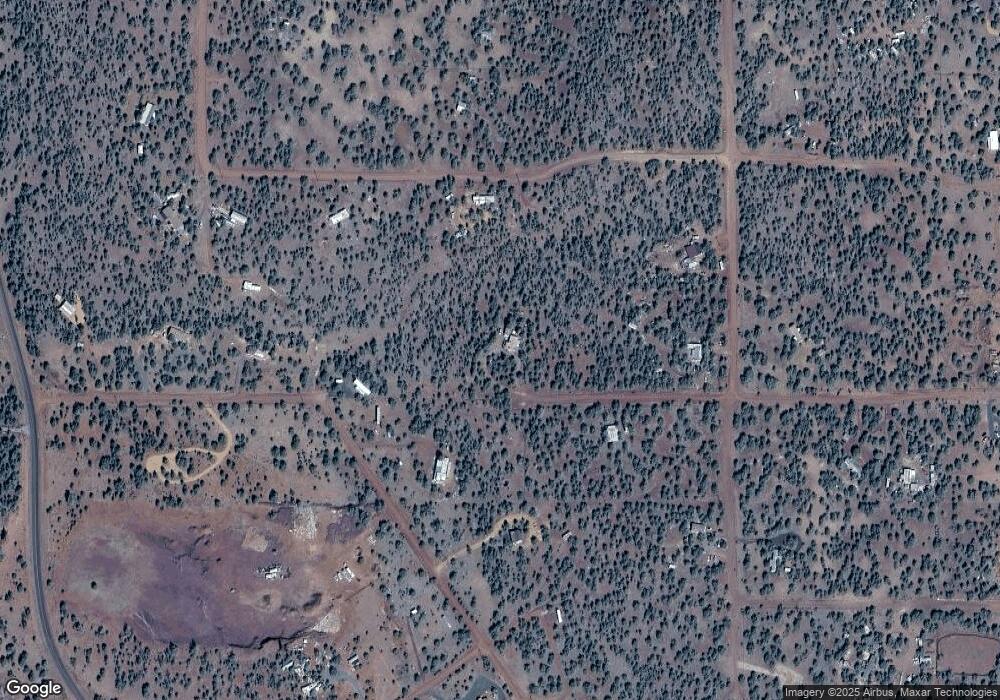 605 Mesa Dr, Ash Fork, AZ 86320 - photo 1