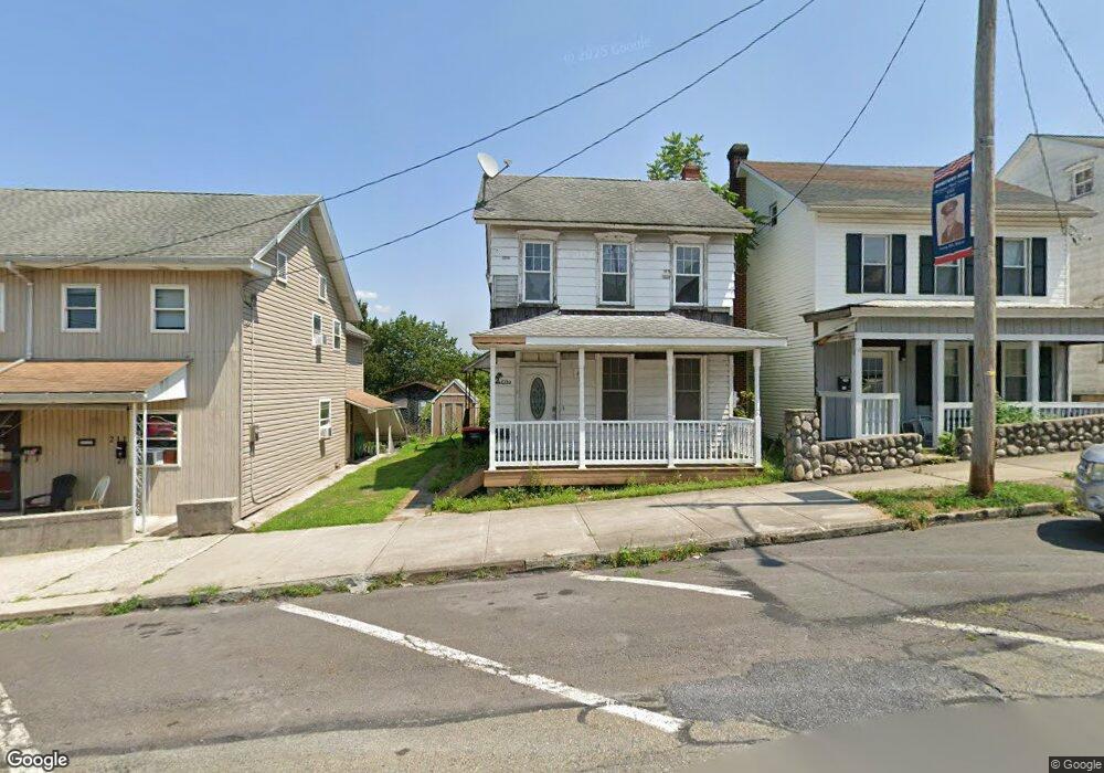 215 S 2nd St, Lehighton, PA 18235 - photo 1