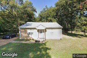 905 N Jefferson St, Carrollton, MS 38917
