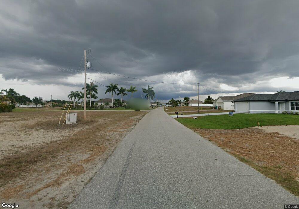 2500 NW 18th St, Cape Coral, FL 33909 - photo 1