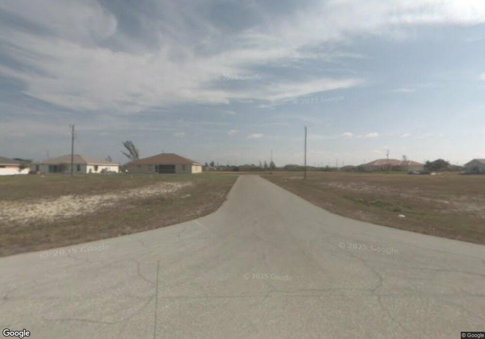 0 NW 18th St, Cape Coral, FL 33909 - photo 1