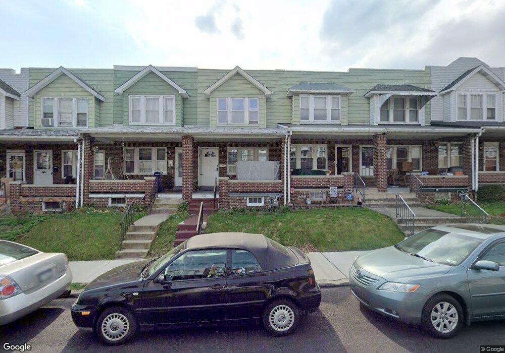 628 N Lafayette St, Allentown, PA 18104 - photo 1