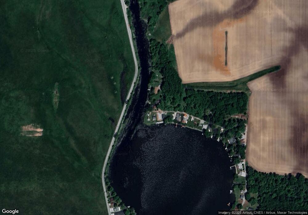 3096 E Boller Ct, Monon, IN 47959 - photo 1