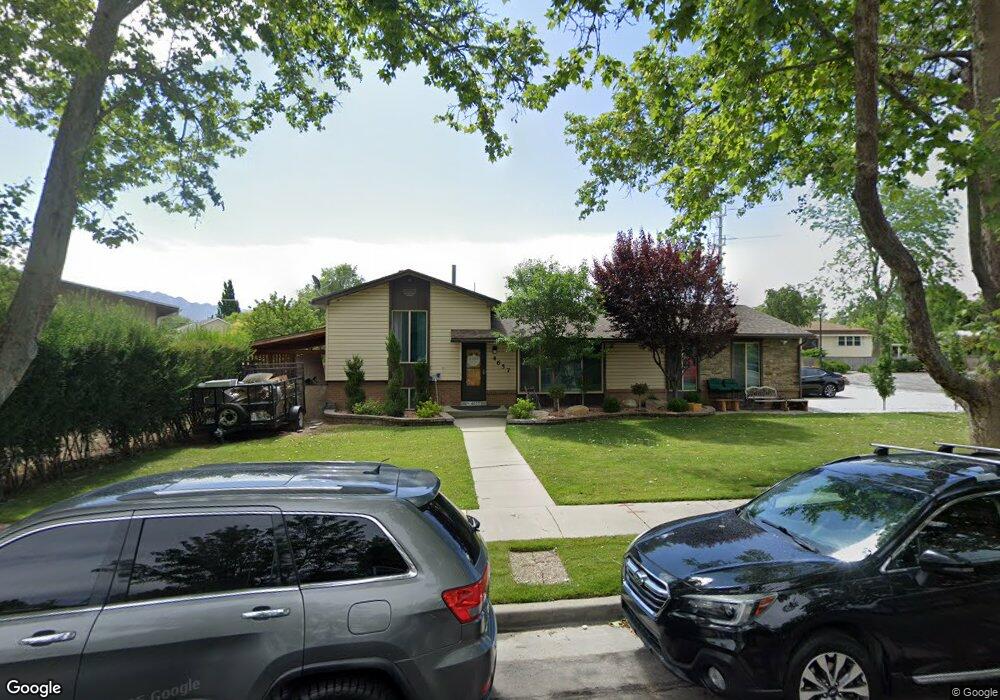 4475 S Edgeware Ln, Taylorsville, UT 84129 - photo 1