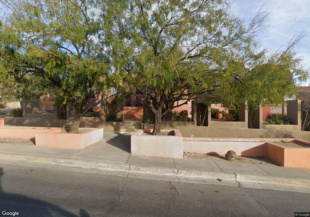 2701 Altura Ave, El Paso, TX 79930 - photo 1