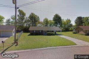 337 Burgundy Dr, Columbus, MS 39702