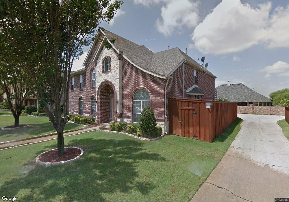 2709 Bitternut Dr, Richardson, TX 75082 - photo 1