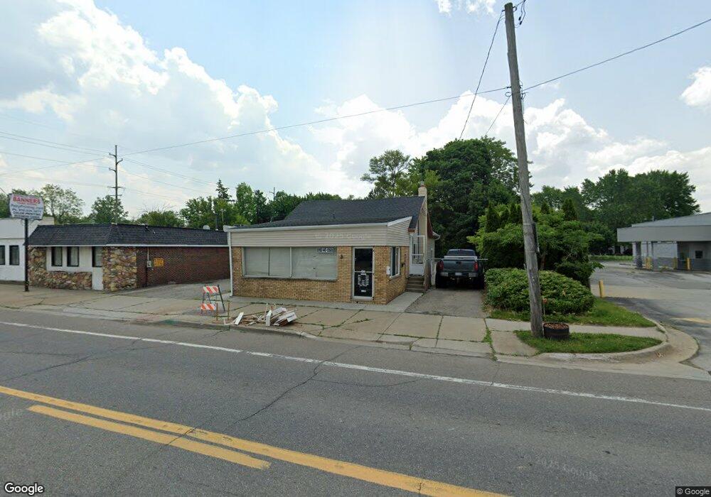 3417 Corunna Rd, Flint, MI 48503 - photo 1