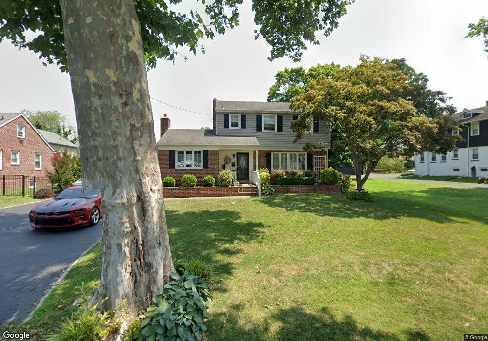 848 Mitchell Ave, Morton, PA 19070 - photo 1