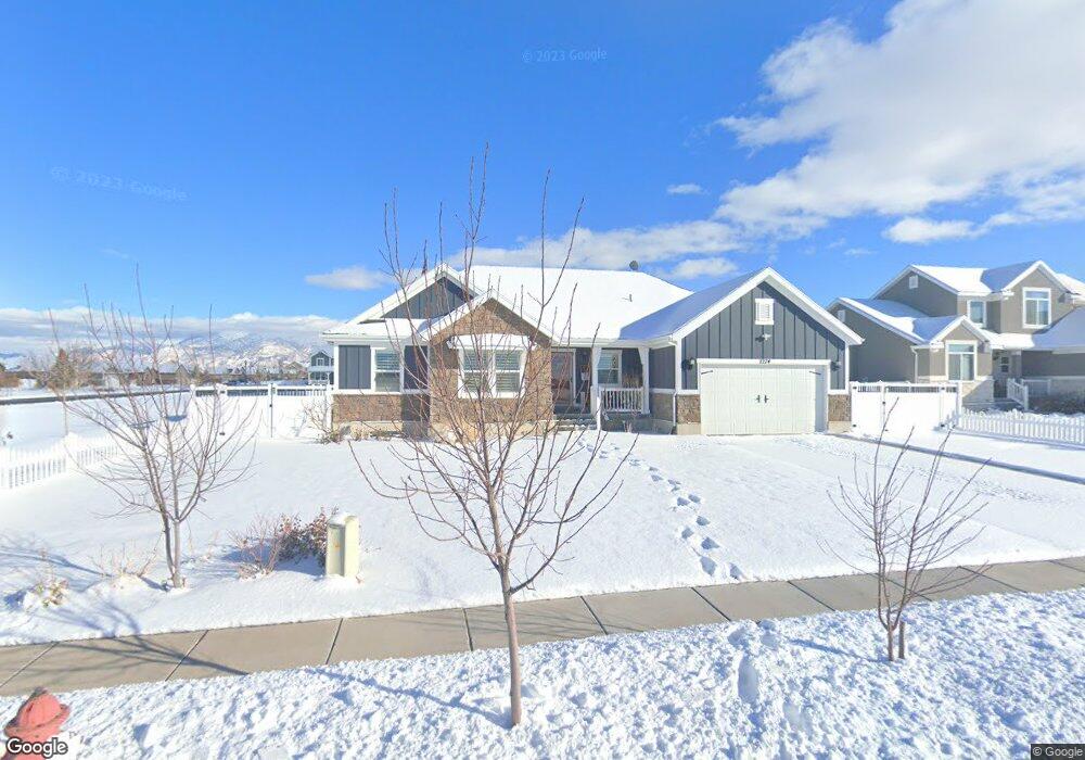 2274 N Cranefield Rd, Clearfield, UT 84015 - photo 1