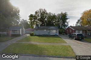 2926 Epsilon Trail, Flint, MI 48506