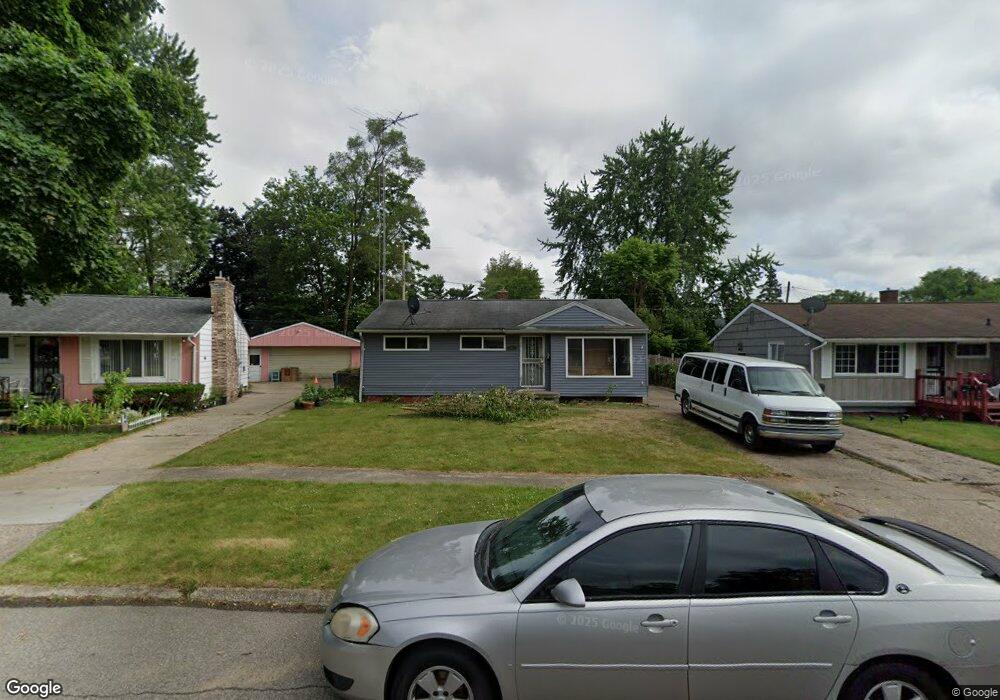 2926 Epsilon Trail, Flint, MI 48506 - photo 1