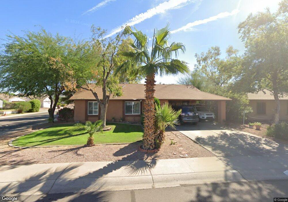 633 W Barrow Dr, Chandler, AZ 85225 - photo 1