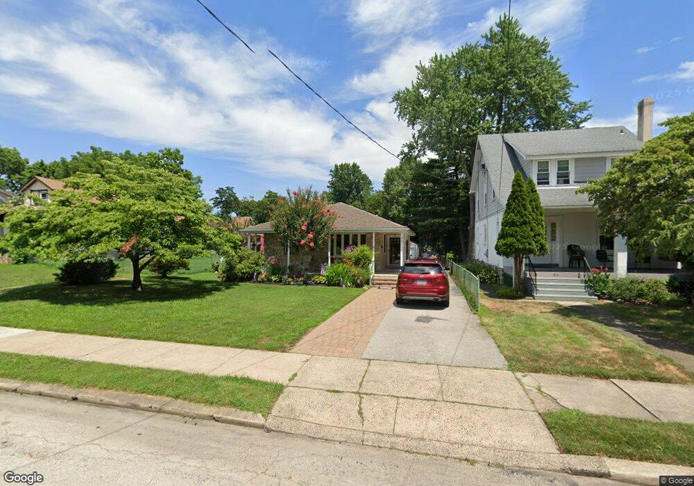 212 Rutledge Ave, Rutledge, PA 19070 - photo 1