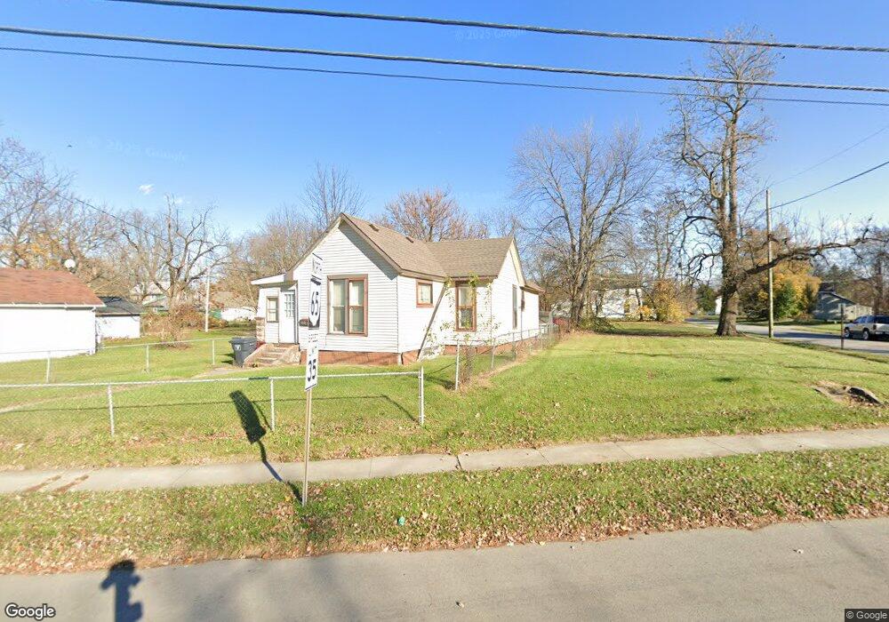 1023 Saint Johns Ave, Lima, OH 45804 - photo 1