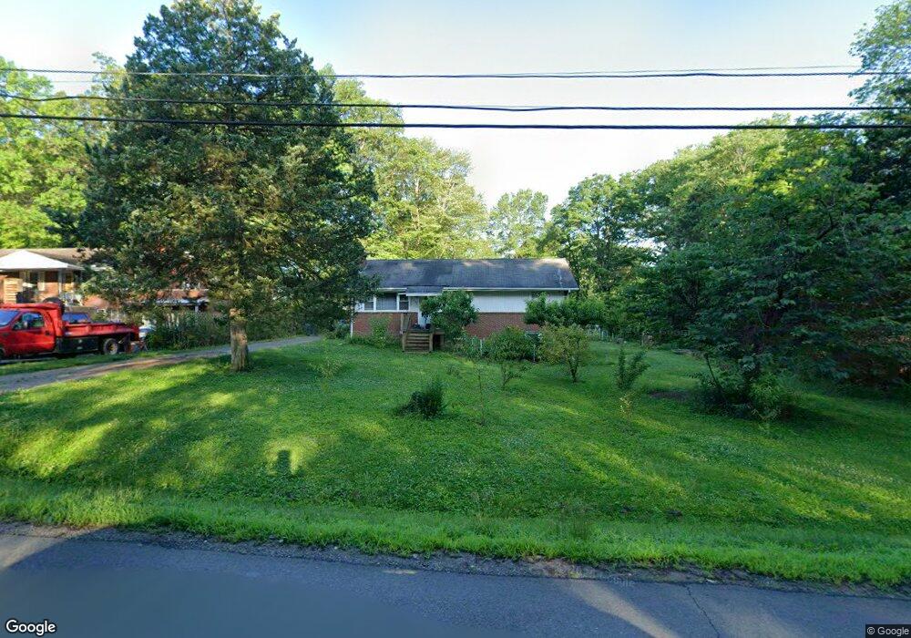 7806 Mclean St, Manassas, VA 20111 - photo 1